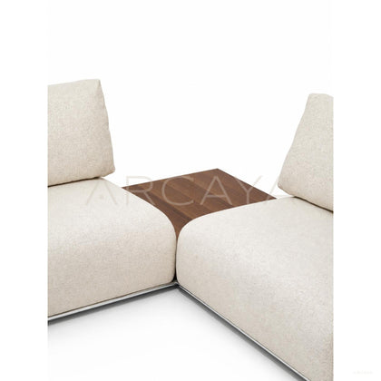 Julian Sofa - scene