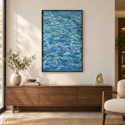 Mixed Media Wall Art 2603H0128 - main