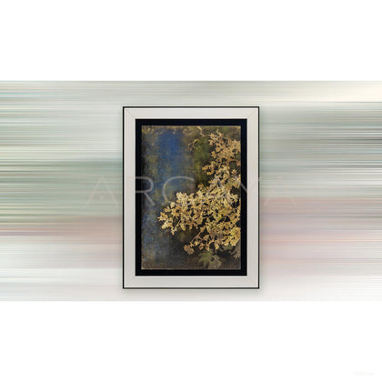 Mixed Media Wall Art 2603D0106 - scene