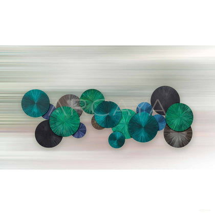 Wall Art Set 2503D0188 - scene