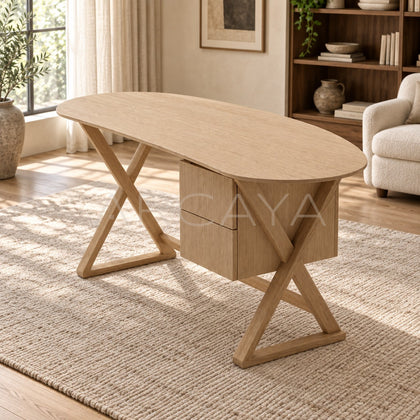Desk Sd 16 - scene