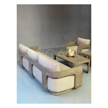 Outdoor Furniture Guide Set - scene