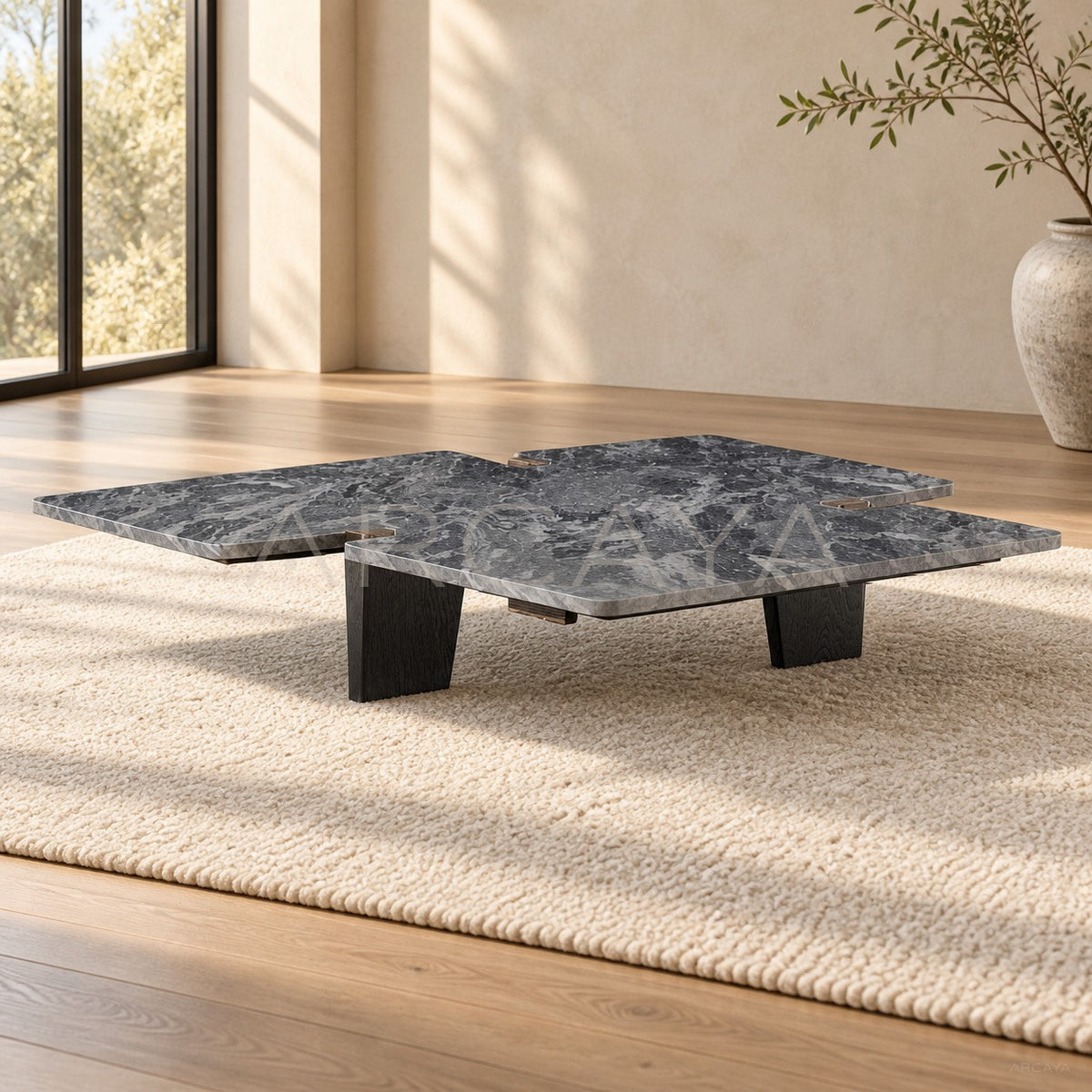 Coffee Table Pc 519B C - main