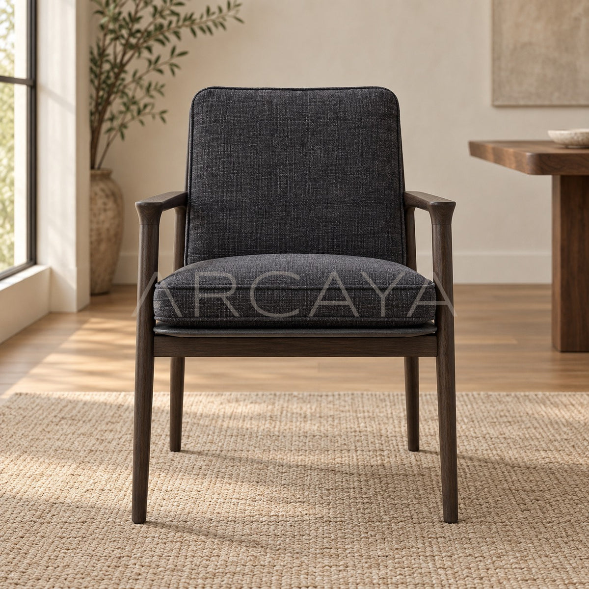 Lounge Chair Percher - main