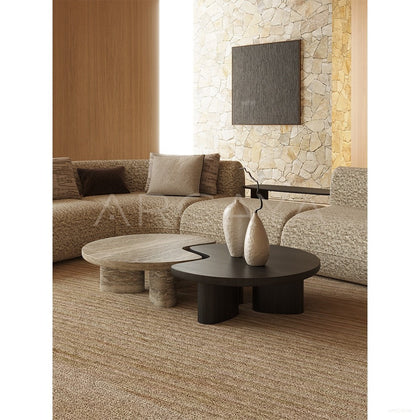 Large Living Room Sofa - scene