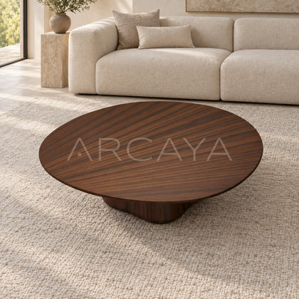 Motelda Fia Side Table - scene