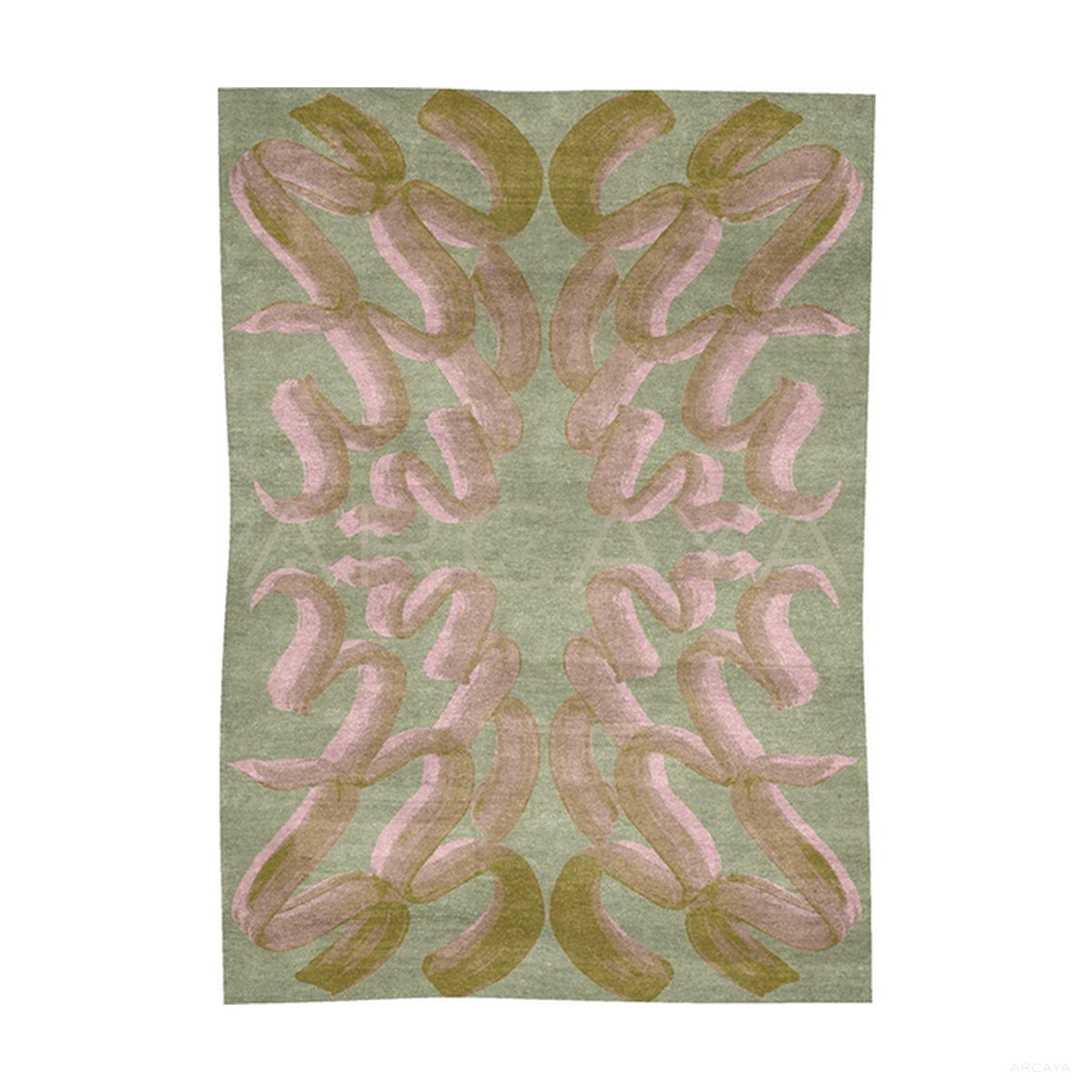 Custom Hand Tufted Rug Dsm P044 C06 - main