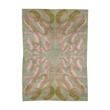 Custom Hand Tufted Rug Dsm P044 C06 - main