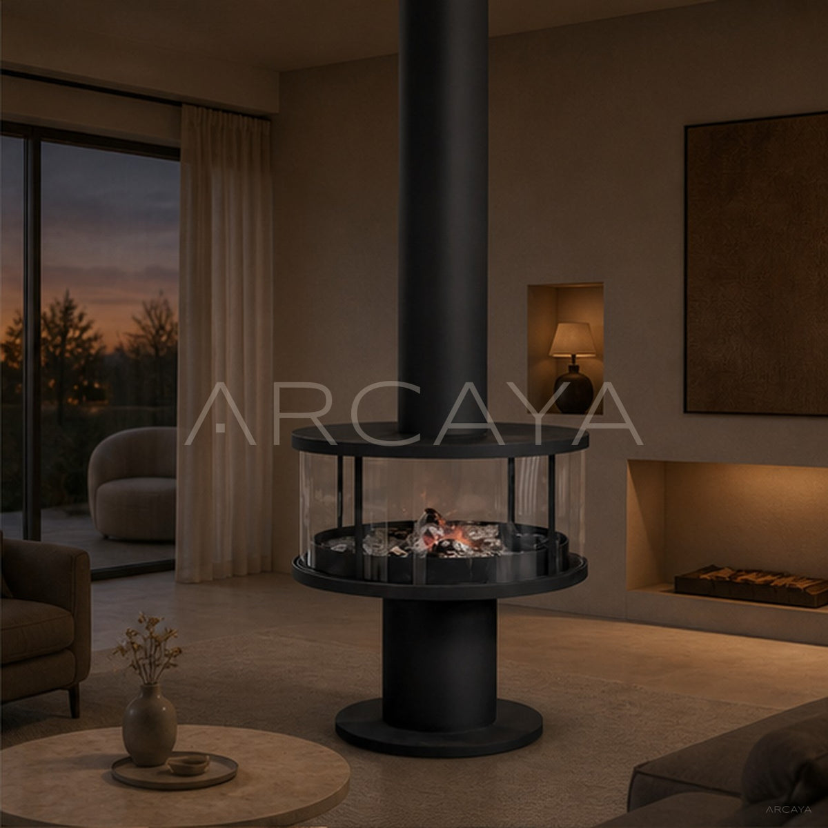 Have a floor plan or reference image?