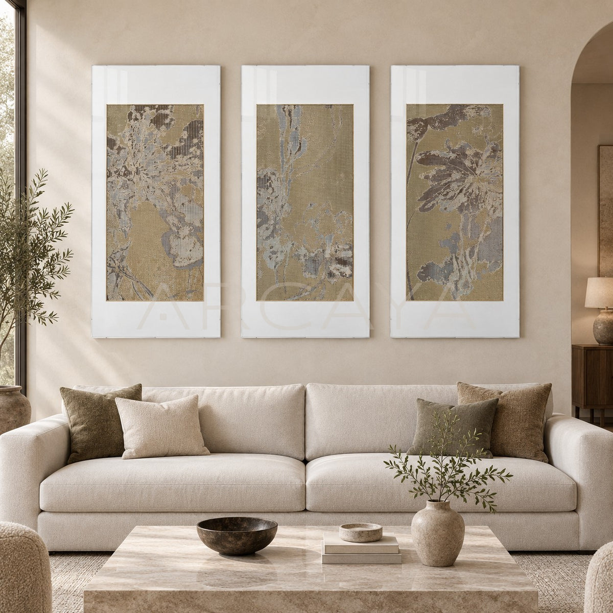 Wall Art Set 2509H0036 - main