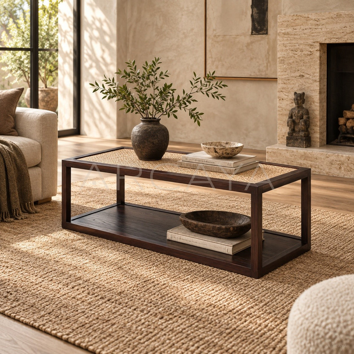 Stool Ch 5813 in detail