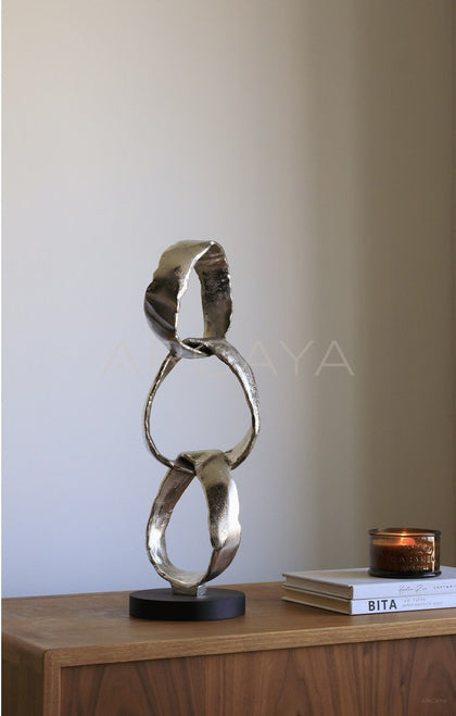 Art Sculpture Ornament - scene