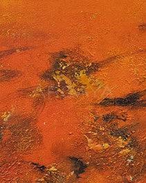 Mixed Media Wall Art 2503D0174 - detail