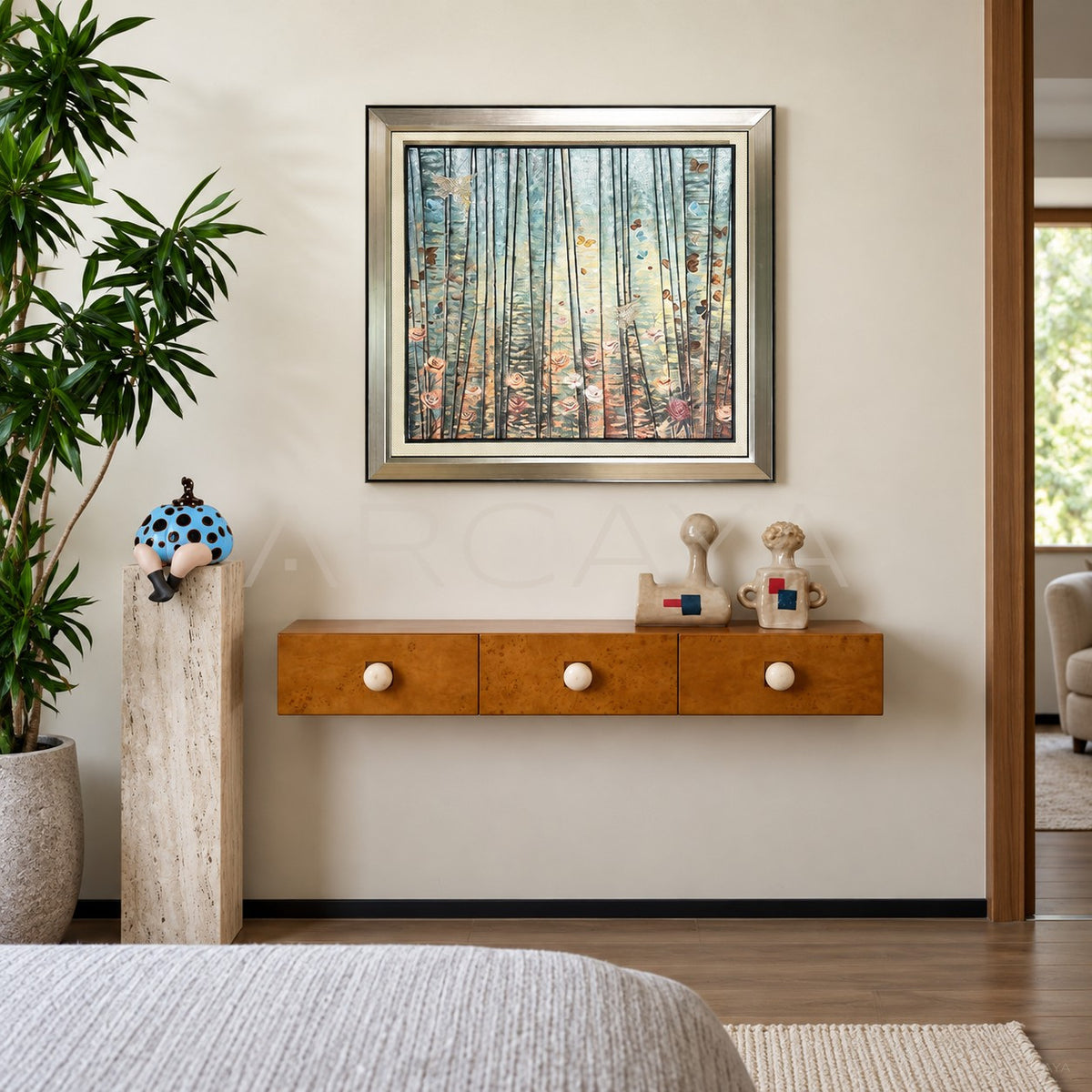 Decorative Wall Art Lifestyle 017 - main