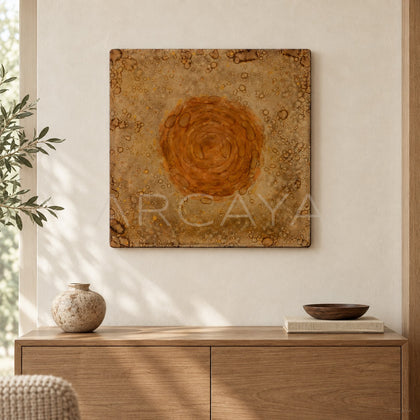 Mixed Media Wall Art 2503D0091 - main