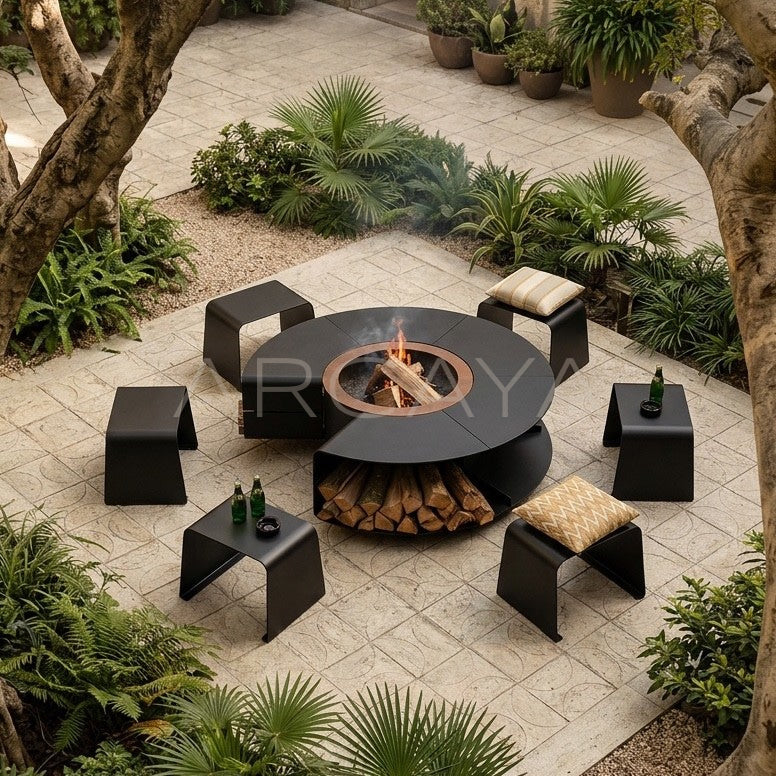 Have a floor plan or reference image?