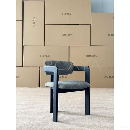 Life Feel Chair - scene