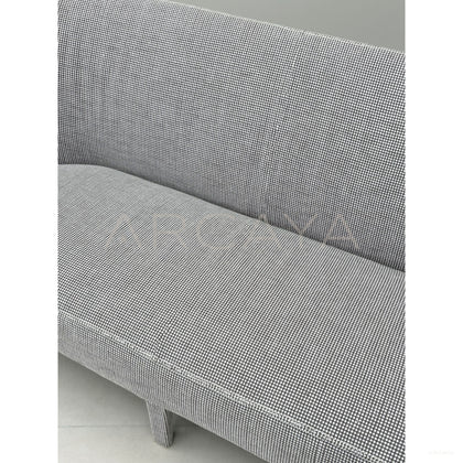Poly Series Feibo Sofa - scene