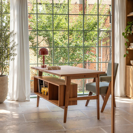 Study Desk Four Seasons - main