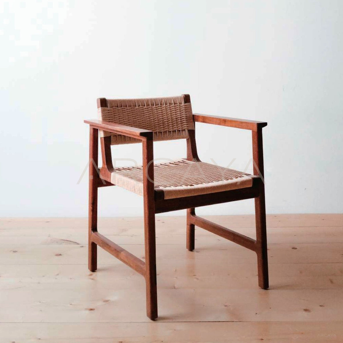 Zhimu Dining Chair 011 - main