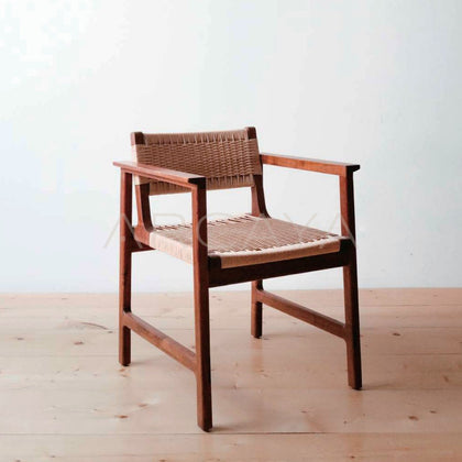 Zhimu Dining Chair 011 - main