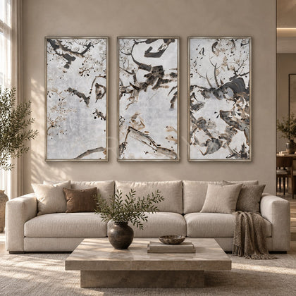 Wall Art Set 2411G0244 - main