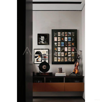 Decorative Wall Art Set 106 - main