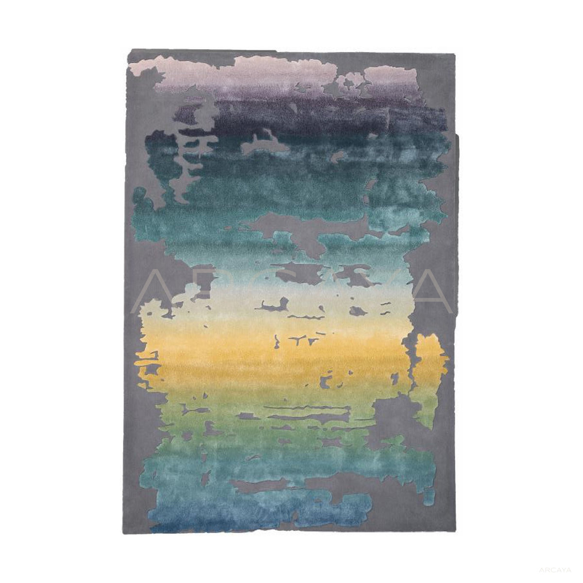 Custom Hand Tufted Rug Dsm P188 L F - main