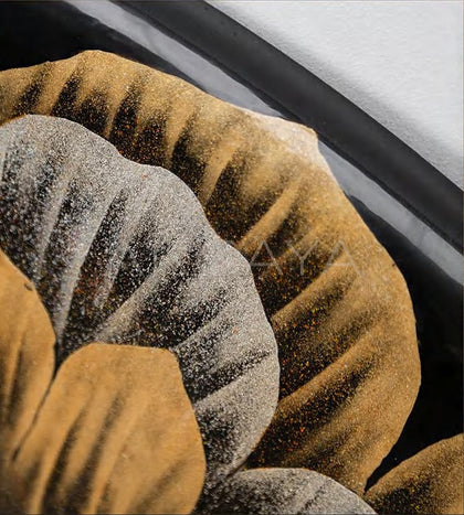 Round Wall Art 2509H0011 1 - detail