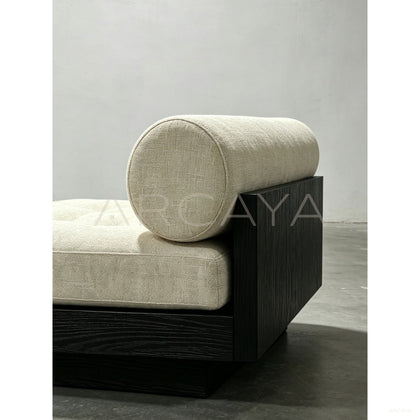Grange Style Chair - scene