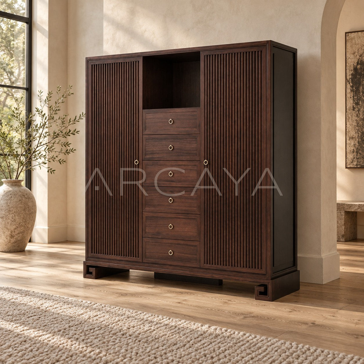 Cabinet Ch 5311K in detail