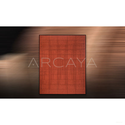 Mixed Media Wall Art 2503H0087 - scene