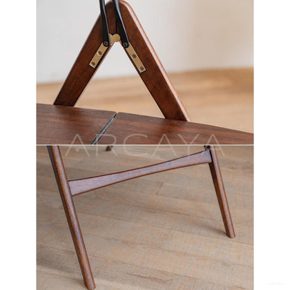 Yuban Mobile Side Table - scene