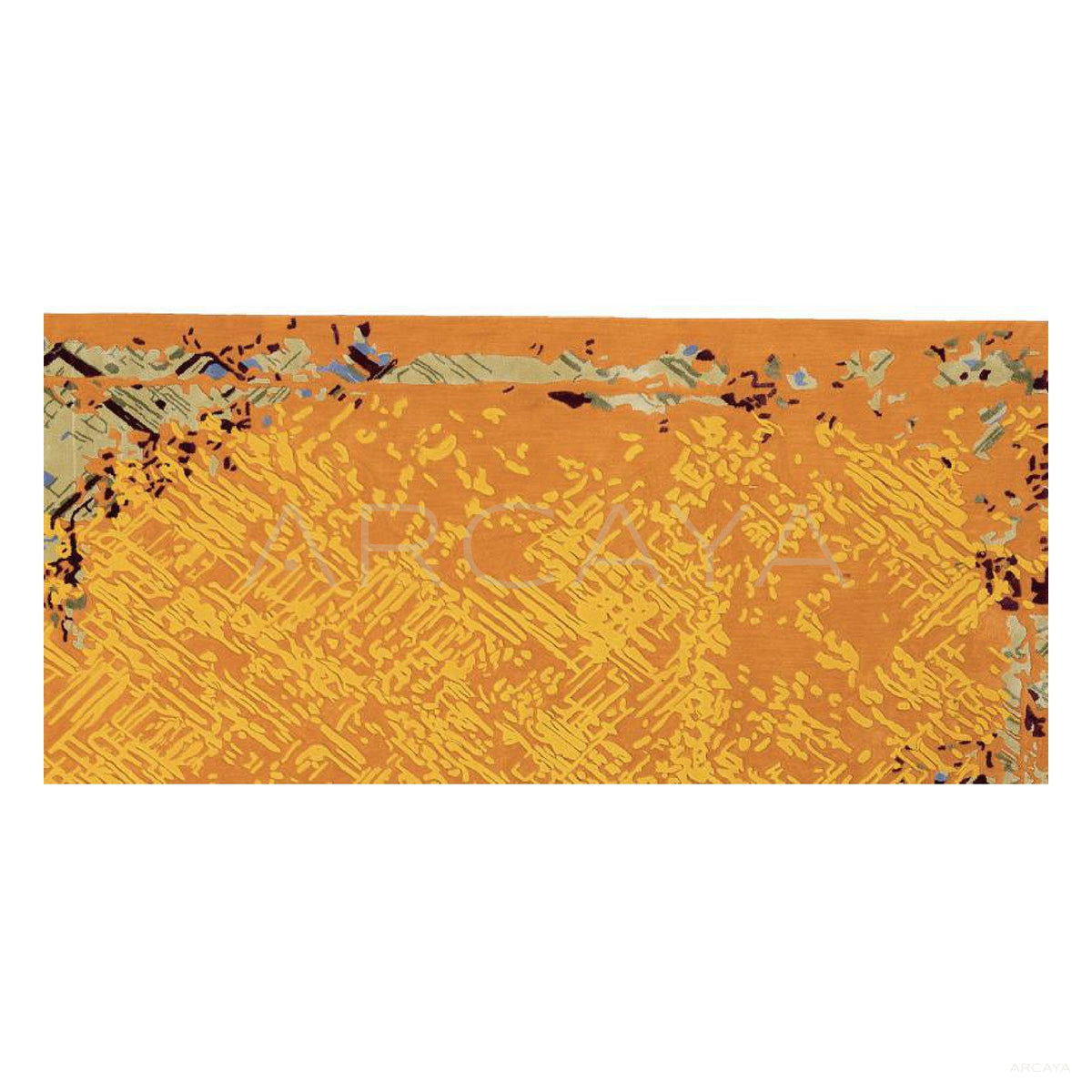 Custom Hand Tufted Rug Dsm P167 L F Jy2024 09020 1 in detail
