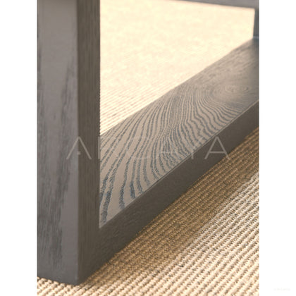 Old Money Style Coffee Table - scene