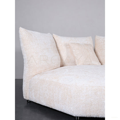 Cloud Modular Sofa - scene