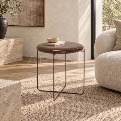 Side Table Small Table Taoyao - scene