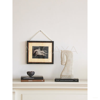 Neoclassical Art Decor Collection — Decorative Objects - scene