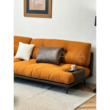 Buer Island Sofa - scene