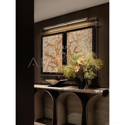 Decorative Wall Art Lifestyle 101 - scene