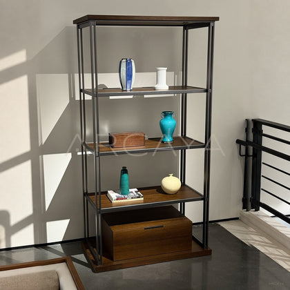 Nuvaye Display Shelf - main