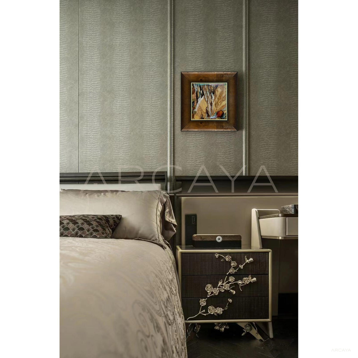 Decorative Wall Art Lifestyle 026 in detail