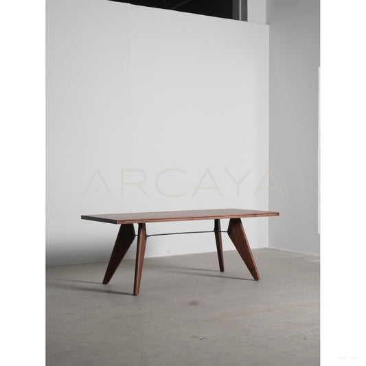 Designer Writing Desk - scene