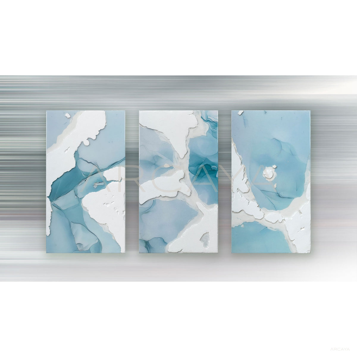 Wall Art Set 2503D0016 0304 in detail