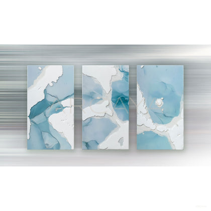 Wall Art Set 2503D0016 0304 - scene