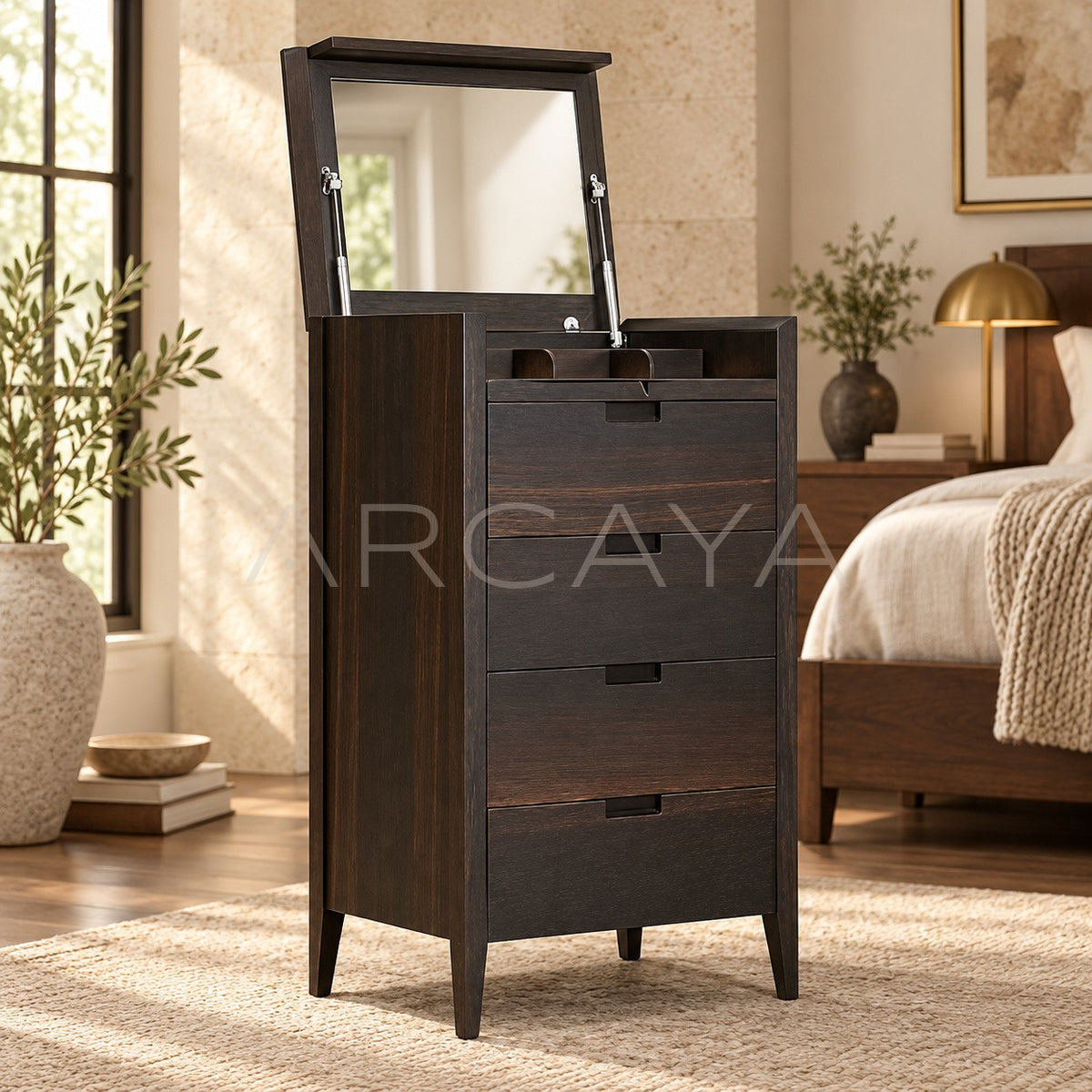 Cabinet Sm D34 - main