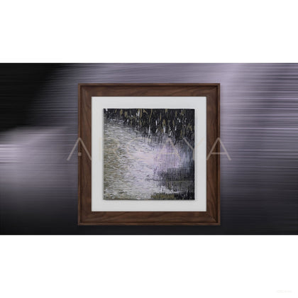 Mixed Media Wall Art 2411G0118 - scene