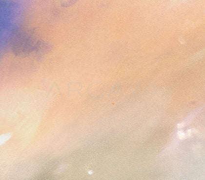 Mixed Media Wall Art 2503D0141 - detail