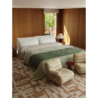 Buwan Original Bed - scene