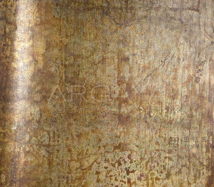 Mixed Media Wall Art 2512D0023 - detail